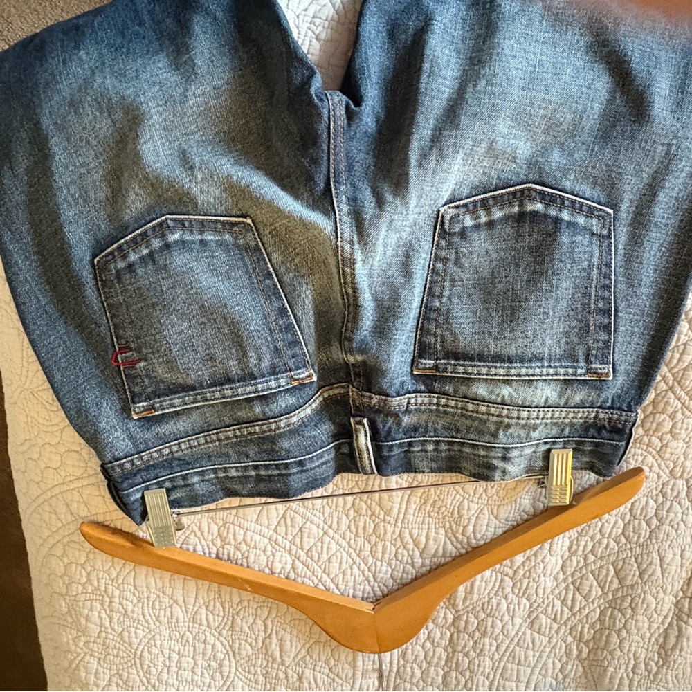 Deisel Women’s Jeans size 31. Low rise bootcut - Picture 4 of 7